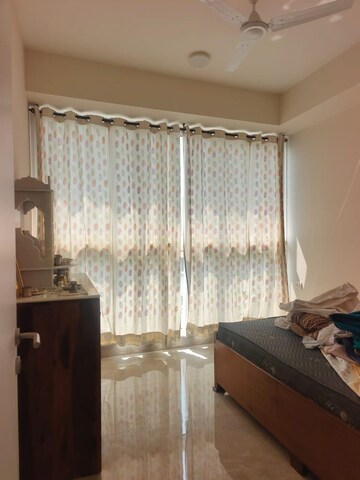 Bedroom in 2 BHK Apartment at Tata Serein, Pokhran Road No Two – for Rent