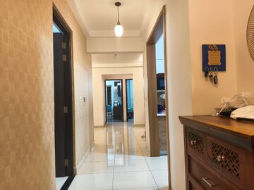  3 BHK Apartment at Pashmina Waterfront, Old Madras Road – for Rent