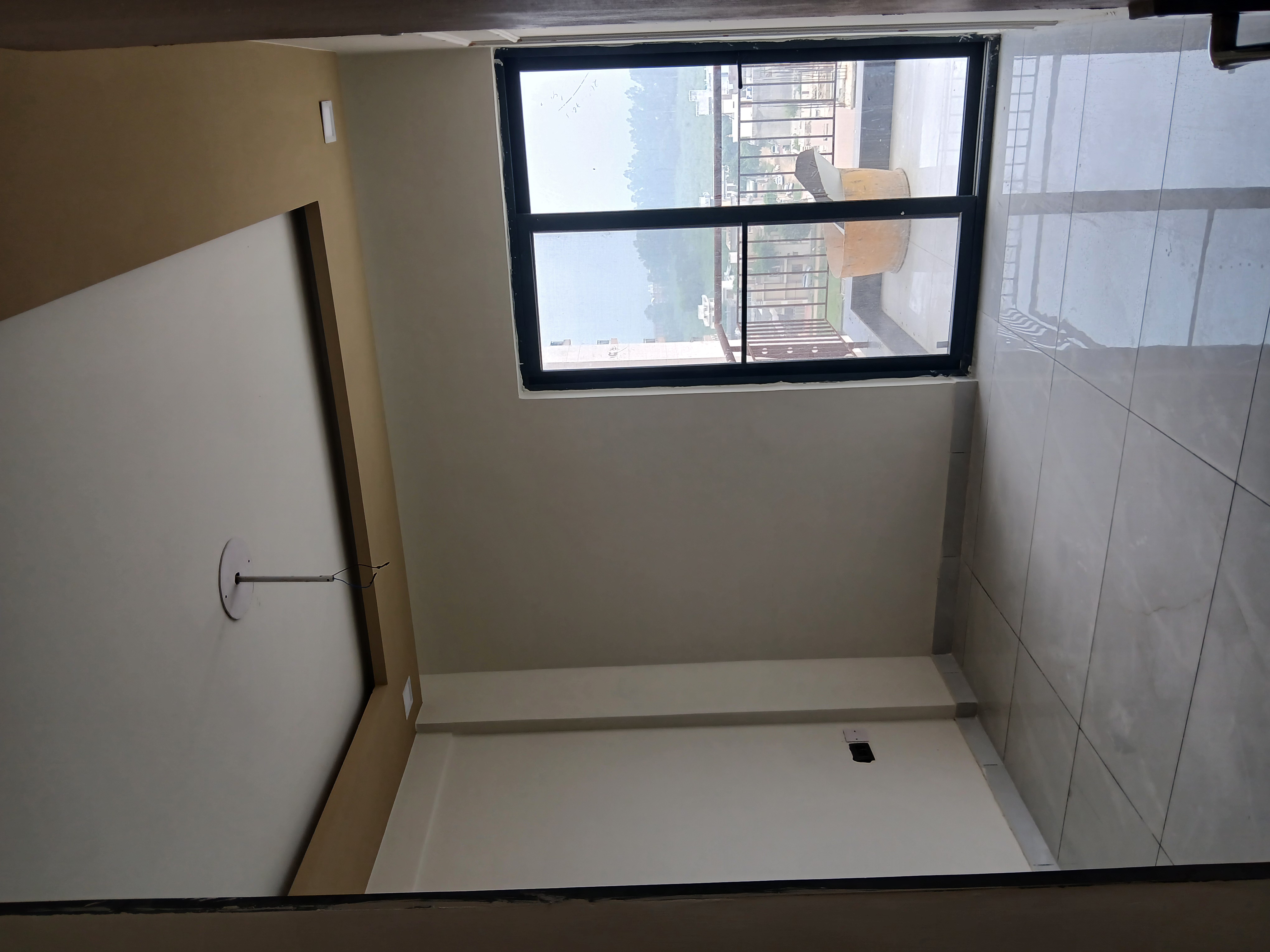 3.5 BHK + Pooja Room Builder Floor For Rent in SectoR-9/11