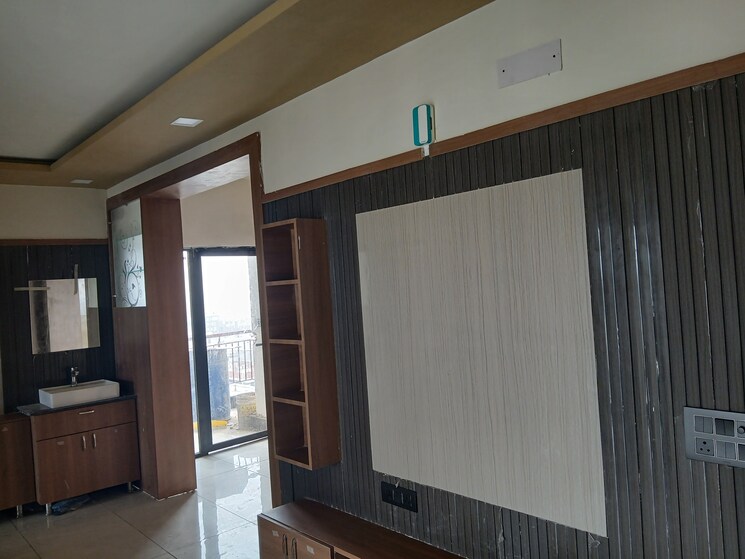 Room, sector 9 3.5 Bedroom 1650 Sq.Ft. Builder Floor In Sector 9 Hisar 9085103