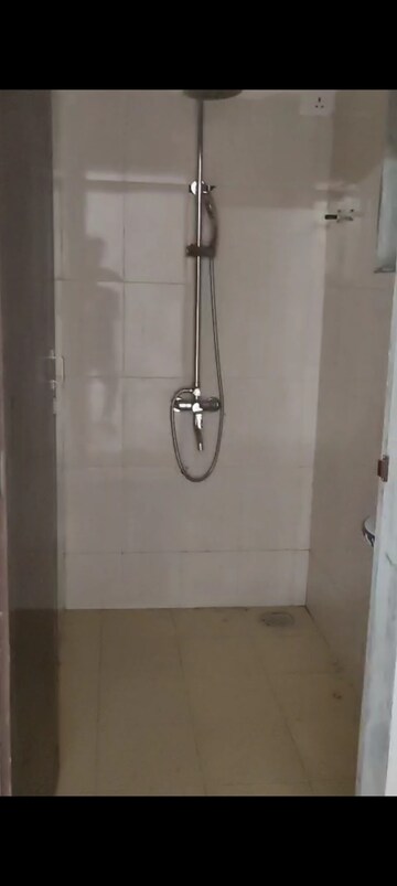 Bathroom in 1 BHK Apartment at SRA Building Chembur, Chembur – for Rent