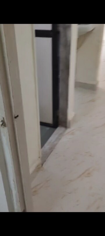Building Lobby in 1 BHK Apartment at SRA Building Chembur, Chembur – for Rent