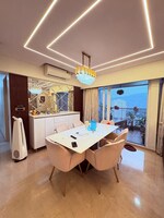 3 BHK + Pooja Room 1349 Sq.Ft. Apartment in Soham Crystal Spires