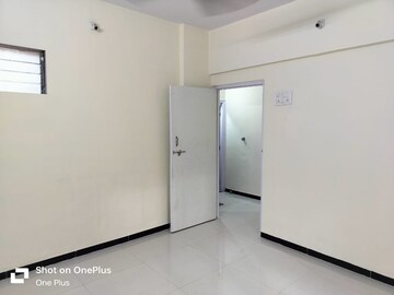Bedroom in 1 BHK Apartment at Gods Heaven CHS, Powai – for Rent