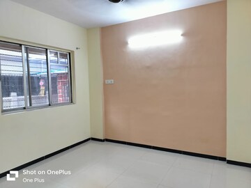 Master Bedroom in 1 BHK Apartment at Gods Heaven CHS, Powai – for Rent