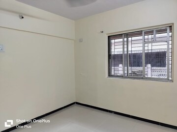 Bedroom in 1 BHK Apartment at Gods Heaven CHS, Powai – for Rent
