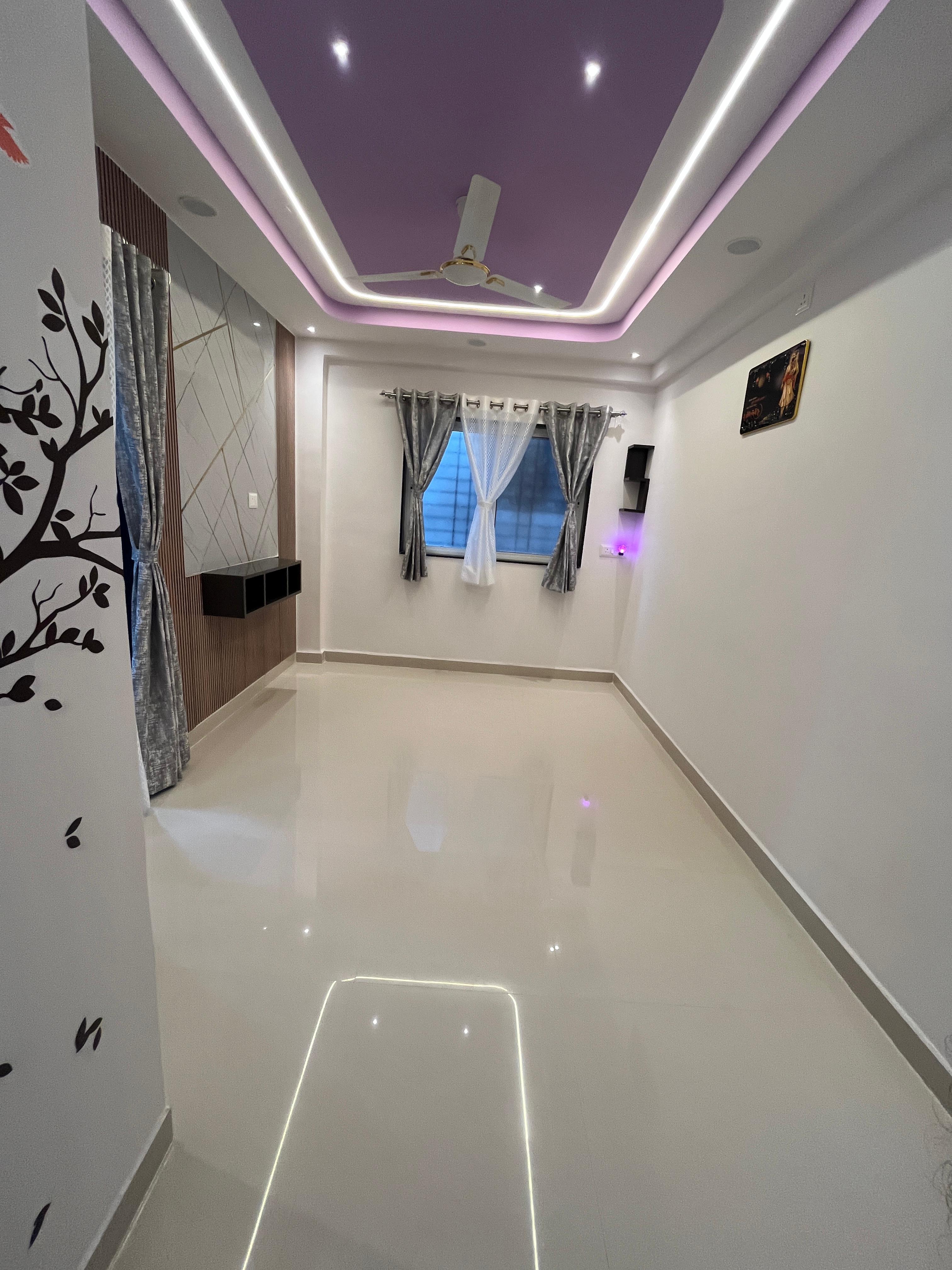 1 BHK Apartment For Rent in Mahesh Apartment, Ganesh 