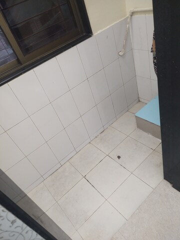 Balcony in 2 BHK Apartment at Bhoomi Midas, Kurla – for Rent