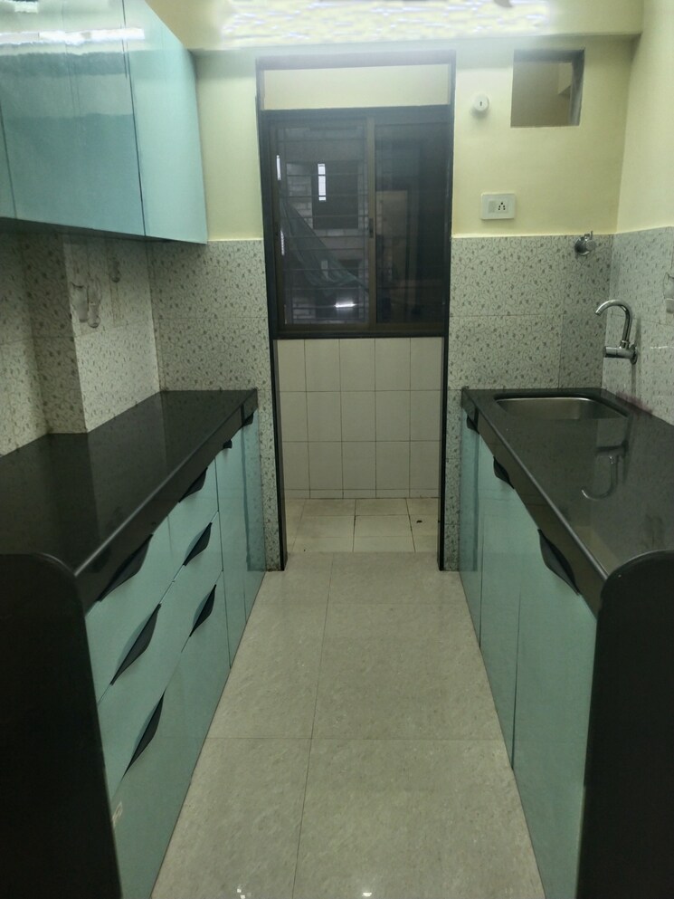 Kitchen, bhoomi-midas 2 Bedroom 607 Sq.Ft. Apartment In Kurla Mumbai 9085114