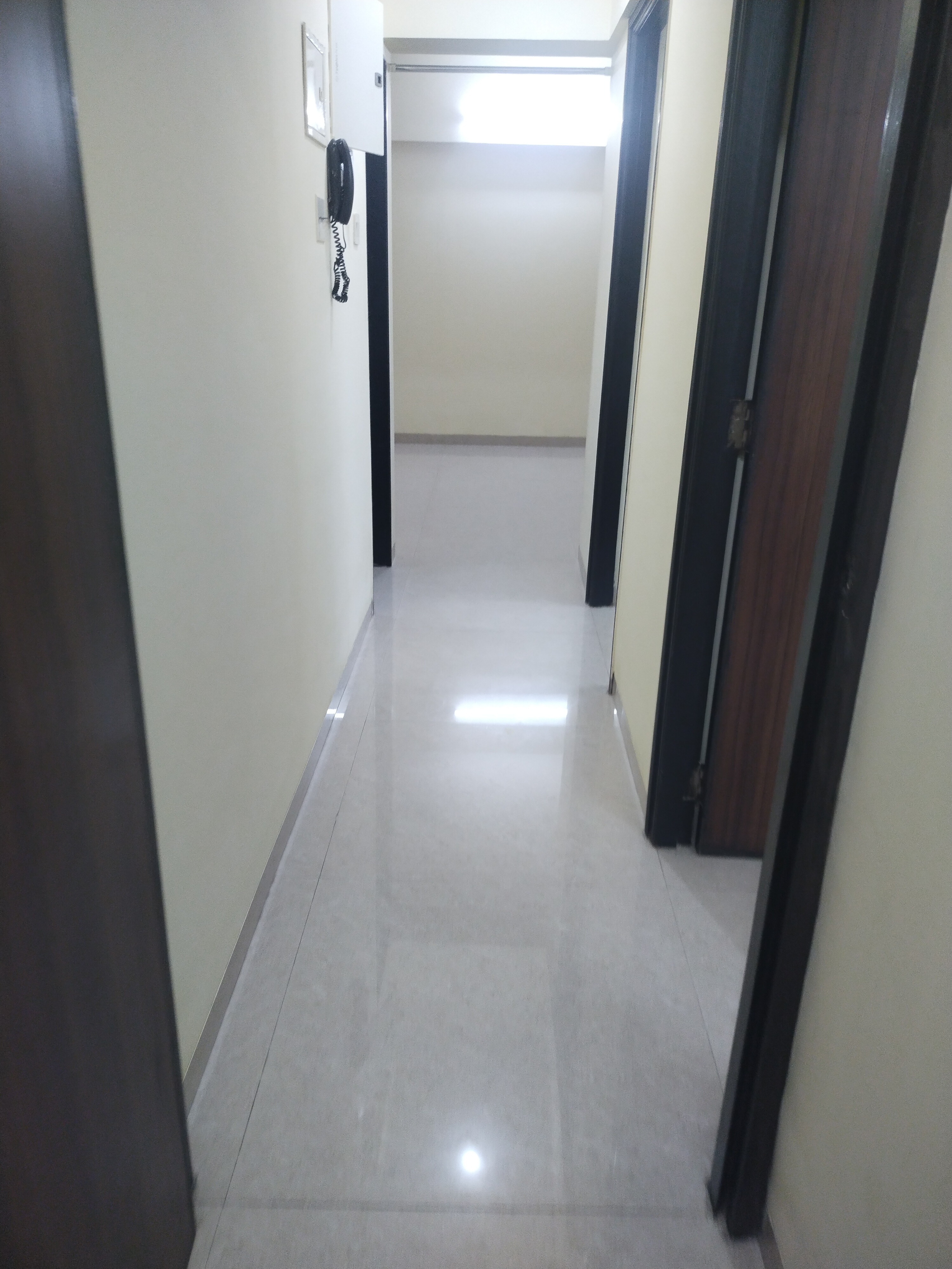 2 BHK + Study Room 607 Sq.Ft. Apartment in Bhoomi Midas