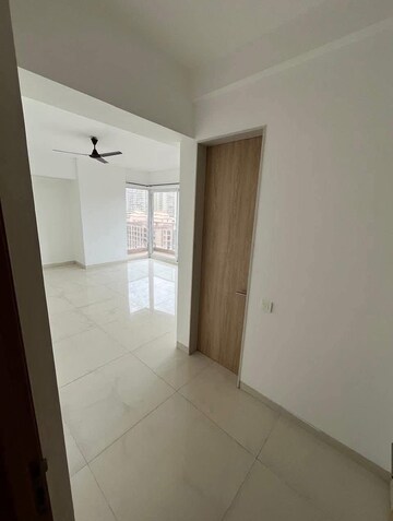 Bedroom in 3 BHK Apartment at Soham Crystal Spires, Ghodbunder Road – for Rent