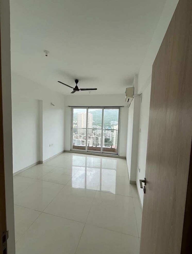 Bedroom, soham-crystal-spires 3 Bedroom 1349 Sq.Ft. Apartment In Ghodbunder Road Thane 9085106