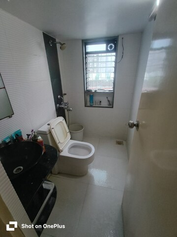 Bathroom in 2 BHK Apartment at Sneh CHS Santacruz, Santacruz West – for Rent