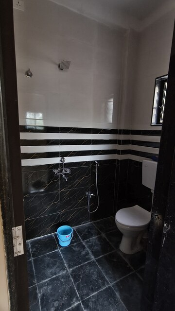 Bathroom in 2.5 BHK Independent House at Chandan Nagar – for Rent