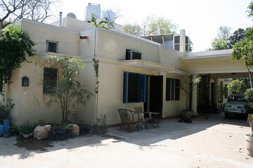 6+ BHK Independent House For Sale in Rajendra Nagar