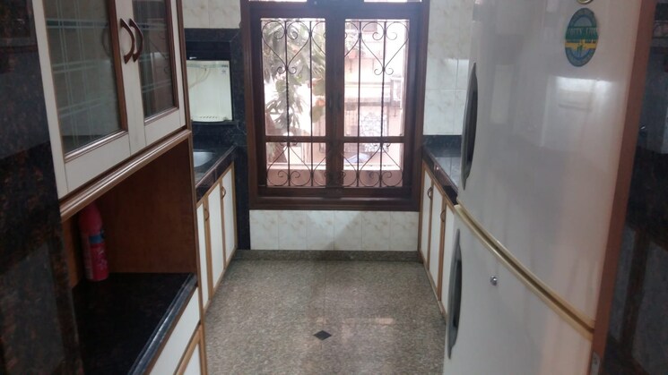 Kitchen, himath-ghar-khar-west 2 Bedroom 700 Sq.Ft. Apartment In Khar West Mumbai 9085123