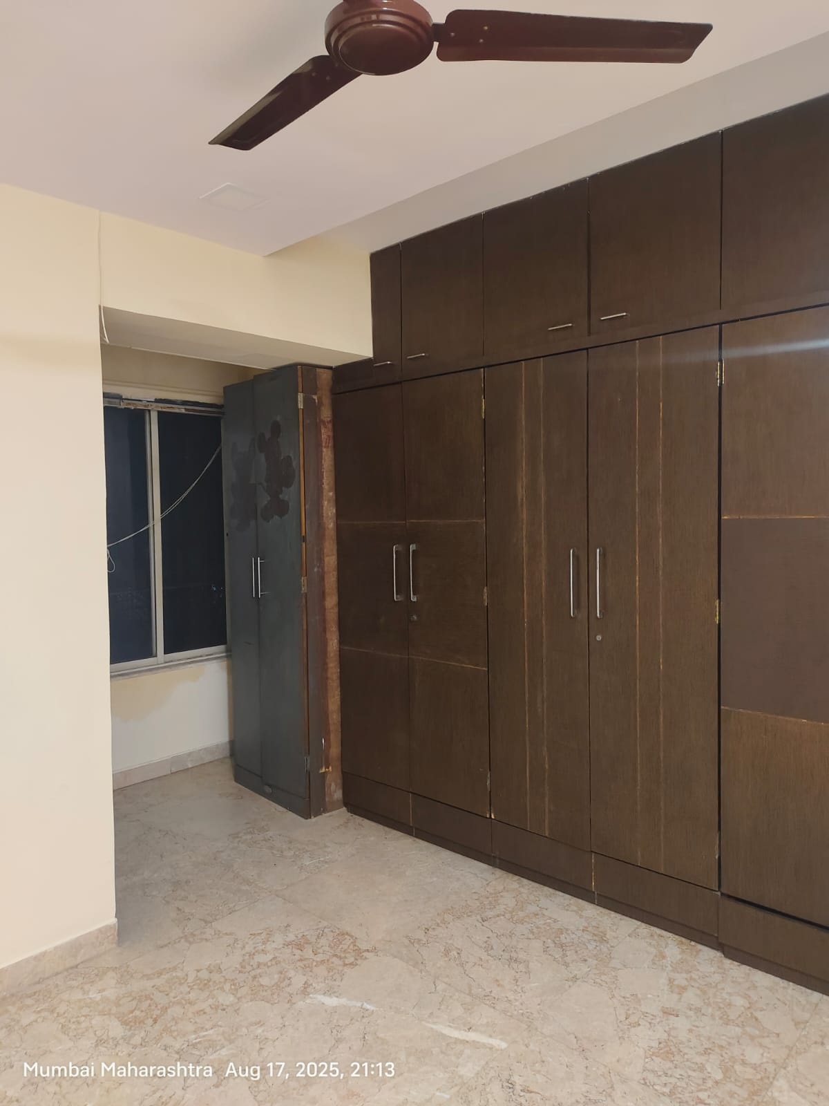 2 BHK + Study Room 950 Sq.Ft. Apartment in Shivneri CHS Kurla