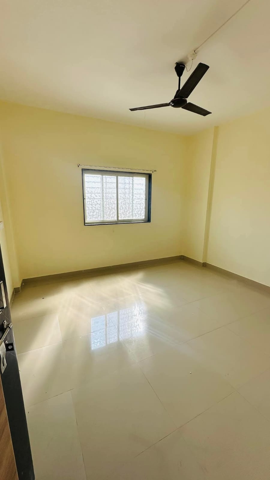 1 BHK Independent House For Rent in Himanshu Niwas, Ganesh na