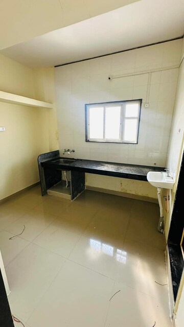 Kitchen in 1 BHK Independent House at Wadgaon Sheri – for Rent