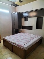 1 BHK + Study Room 570 Sq.Ft. Builder Floor in Vasundra Sector 1 Ghaziab