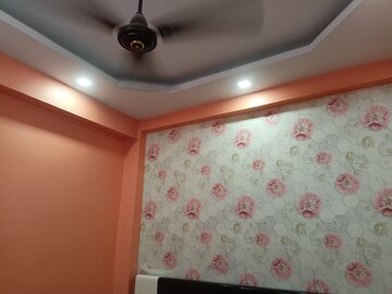  1 BHK Builder Floor at Vasundhara Sector 1 – for Rent