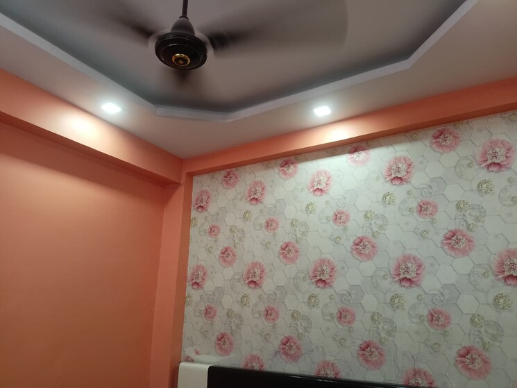 Other, vasundhara sector 1 1 Bedroom 570 Sq.Ft. Builder Floor In Vasundhara Sector 1 Ghaziabad 9085134
