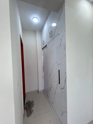 Bathroom in 3 BHK Apartment at Tata Eureka Park, Sector 150 – for Rent