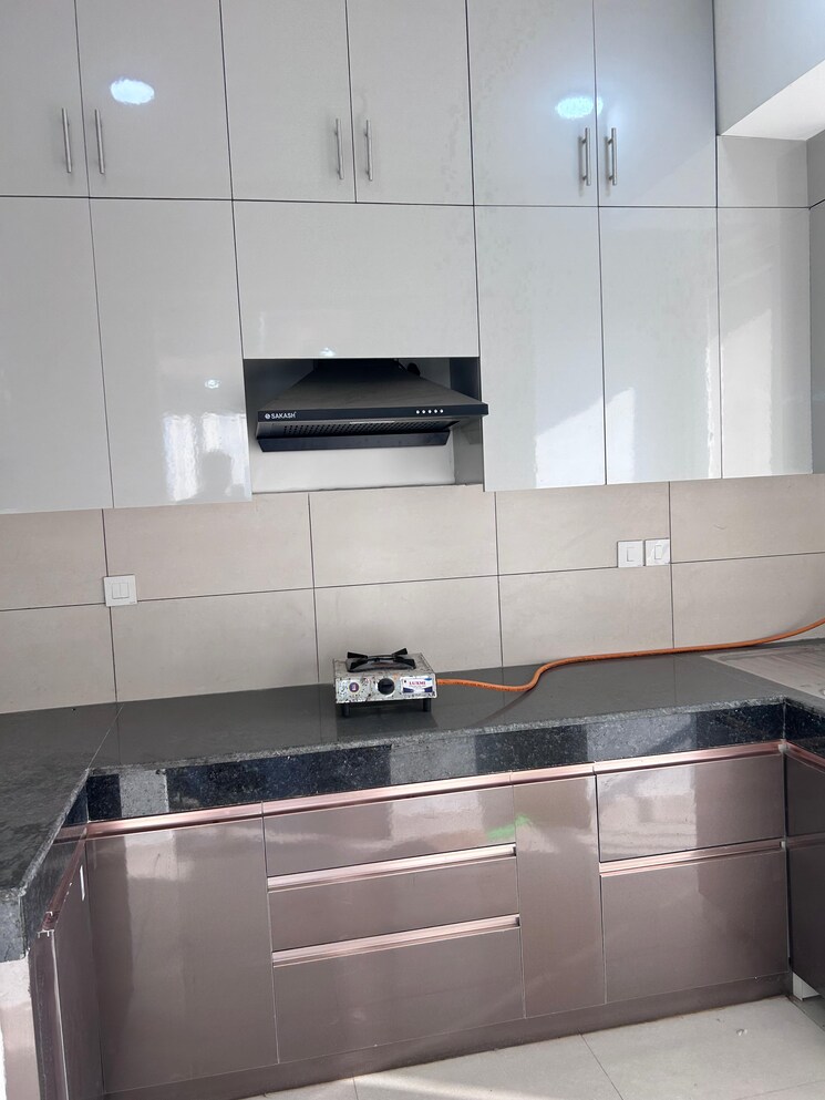 Kitchen, tata-eureka-park 3 Bedroom 1285 Sq.Ft. Apartment In Sector 150 Noida 9085132