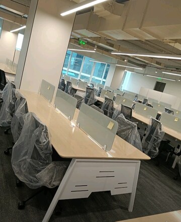 Team Area in  Office Space at Mg Road – for Rent