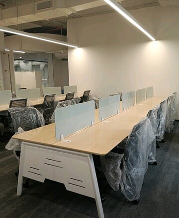 Team Area in  Office Space at Mg Road – for Rent