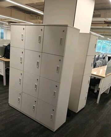 Team Area in  Office Space at Mg Road – for Rent