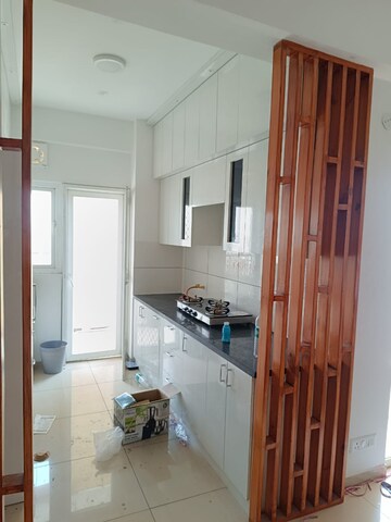 Kitchen in 2.5 BHK Apartment at Gulshan Botnia, Sector 144 – for Sale