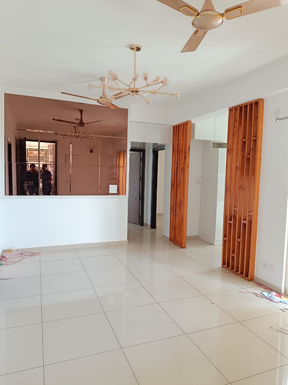 2.5 BHK + Study Room 1160 Sq.Ft. Apartment in Gulshan Botnia