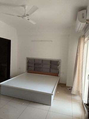 Bedroom in 2.5 BHK Apartment at Gulshan Botnia, Sector 144 – for Sale