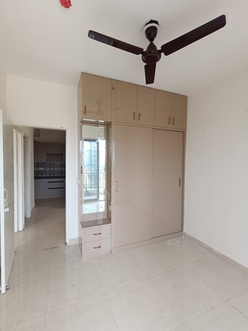 Building Lobby in 3 BHK Apartment at Signature Global Prime Phase 2, Sector 63a – for Rent