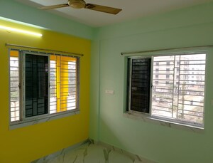 Room in 3 BHK Apartment at Dhoot New Town Extension, New Town – for Sale