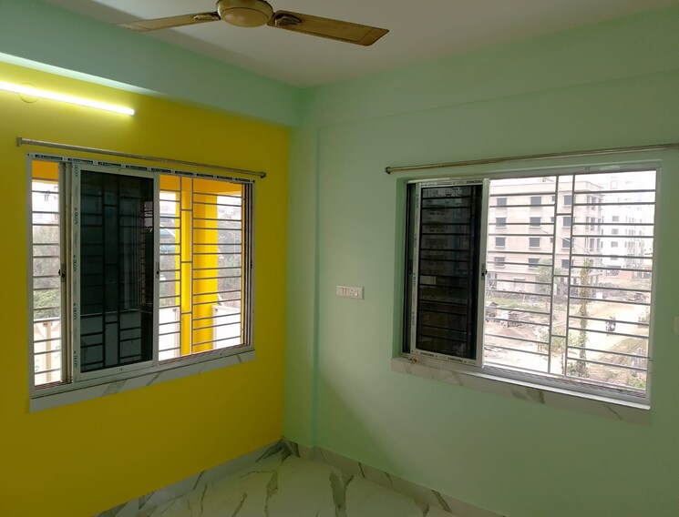 Room, dhoot-new-town-extension 3 Bedroom 1030 Sq.Ft. Apartment In New Town Kolkata 9085149