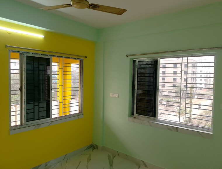 Room, dhoot-new-town-extension 3 Bedroom 1030 Sq.Ft. Apartment In New Town Kolkata 9085149