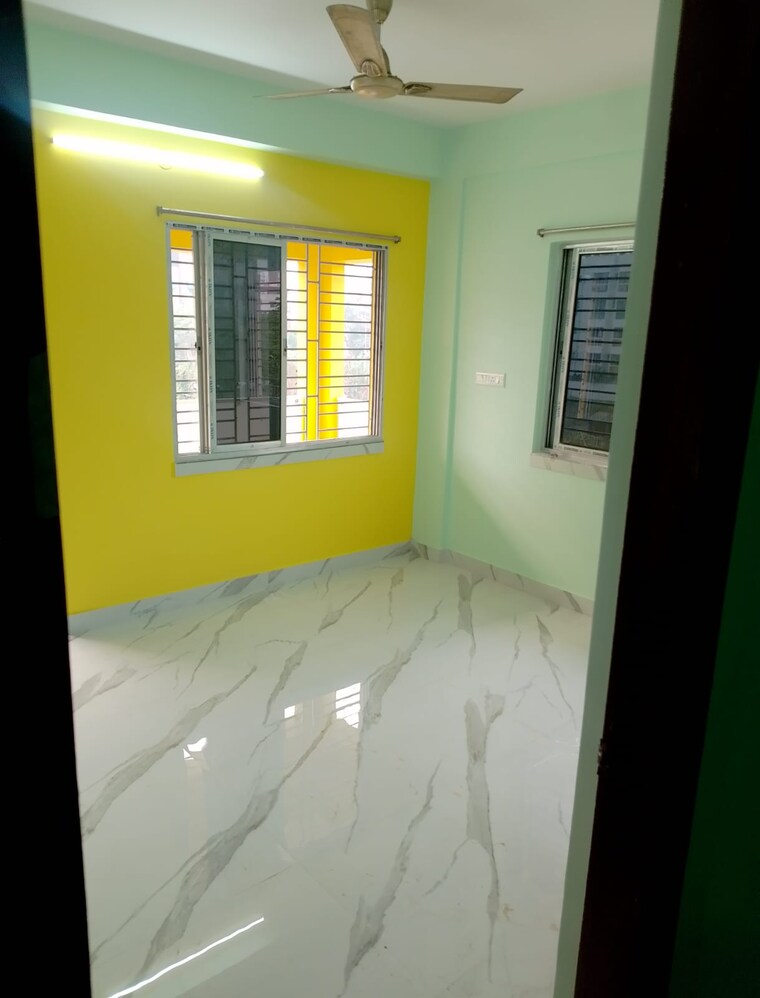 Room, dhoot-new-town-extension 3 Bedroom 1030 Sq.Ft. Apartment In New Town Kolkata 9085149