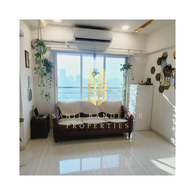 undefined, pankaj-parag-residency 1 Bedroom 440 Sq.Ft. Apartment In Dahisar West Mumbai 9085146