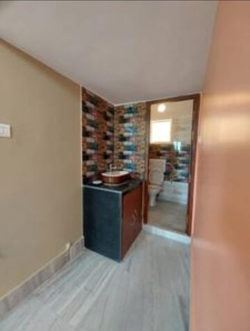 Bedroom in 3 BHK Apartment at New Town Tower, New Town Action Area 1 – for Sale