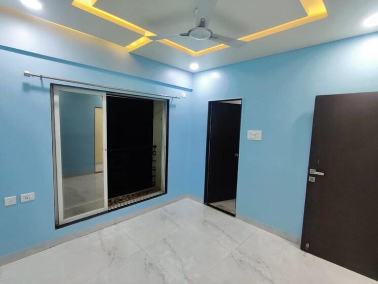 Room, spring-glory-co-operative-society 2 Bedroom 850 Sq.Ft. Apartment In Kharadi Pune 9085159