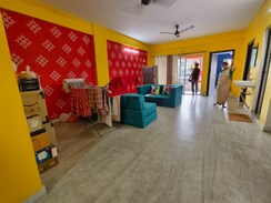 3 BHK + Study Room Apartment For Sale in DLF New Town Heights
