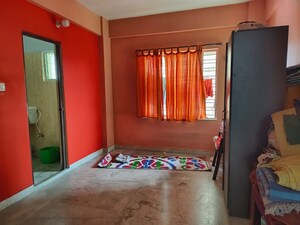 Bedroom in 3 BHK Apartment at Dlf New Town Heights, Rajarhat New Town – for Sale