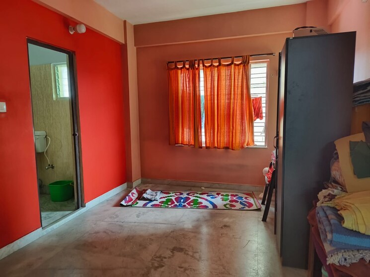 Bedroom, dlf-new-town-heights 3 Bedroom 1250 Sq.Ft. Apartment In Rajarhat New Town Kolkata 9085161