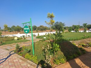  Plot For Sale in Kingwood Enclave, Wave City