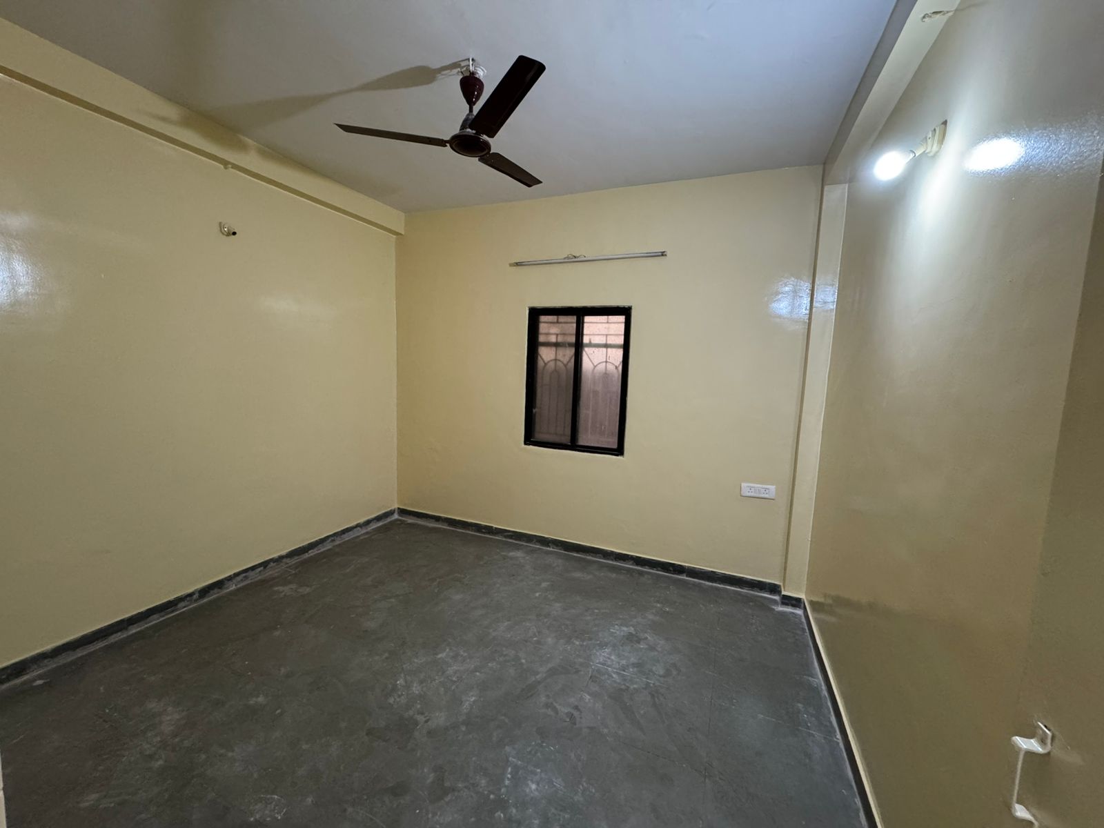 2 BHK + Pooja Room Independent House For Rent in Chandra Niwas, Wadgaonshe