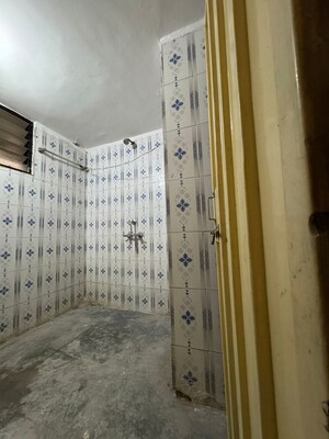 Bathroom in 2 BHK Independent House at Mahadev Nagar – for Rent