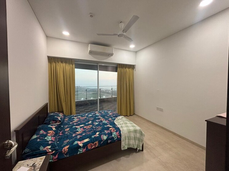 Bedroom, lokhandwala-minerva-mahalaxmi 3 Bedroom 2140 Sq.Ft. Apartment In Mahalaxmi Mumbai 9085162