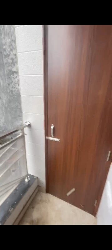 Bathroom in 2 BHK Builder Floor at New Ashok Nagar – for Sale